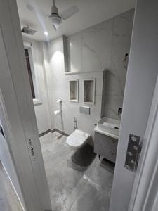 Bathroom Image of 1125 Sq.ft 3 BHK Builder Floor for sale in Pitampura New Delhi for Rs. 12000000