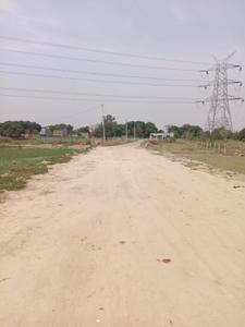 Awadh Enclave Colony Plot View 1
