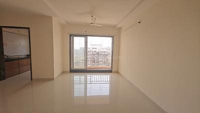 Living Room Image of 1800 Sq.ft 3 BHK Apartment / Flat for rent in Rattan Icon, Seawoods Navi Mumbai for Rs. 95000