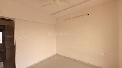 Bedroom Image of 1800 Sq.ft 3 BHK Apartment / Flat for rent in Rattan Icon, Seawoods Navi Mumbai for Rs. 95000
