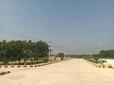 Image of 150 Sq.ft Residential Plot / Land for sale in Medchal, Secunderabad for Rs. 4000021
