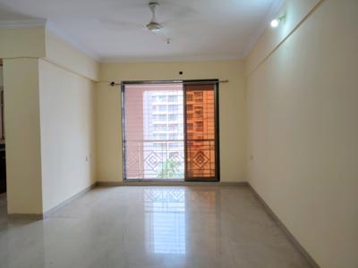Living Room Image of 1050 Sq.ft 2 BHK Apartment / Flat for sale in Aditya Planet, Kharghar Navi Mumbai for Rs. 11000000