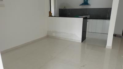 Living Room Image of 1450 Sq.ft 3 BHK Apartment / Flat for rent in Wellington at Pride World City, Charholi Budruk Pune for Rs. 35000