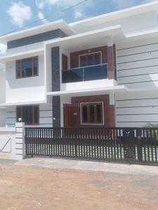 Image of 1800 Sq.ft 4 BHK Independent House for sale in Kolazhy, Thrissur for Rs. 8300000
