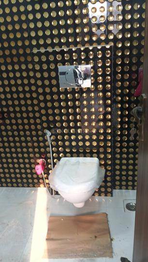 Block 6A, Ramesh Nagar Bedroom 1