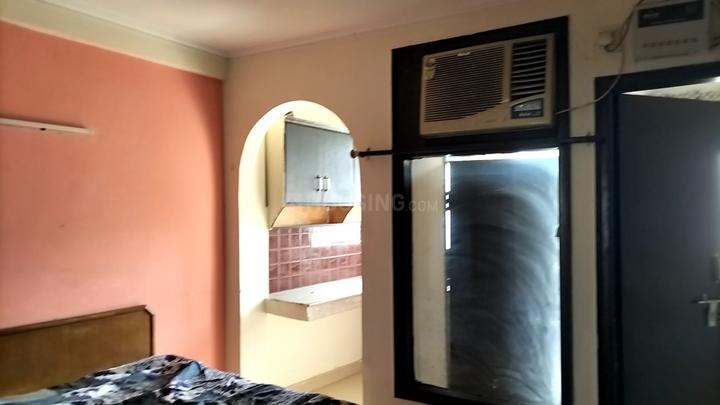 Dagar apartment DLF phase 3 Bedroom 1