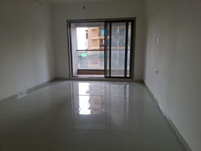 Living Room Image of 1050 Sq.ft 2 BHK Apartment / Flat for sale in TPV Nisarg Aura, Kharghar Navi Mumbai for Rs. 10500000
