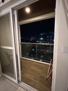 Balcony Image of 1091 Sq.ft 2 BHK Apartment / Flat for sale in Ahad Opus, Carmelaram Bengaluru for Rs. 13600000