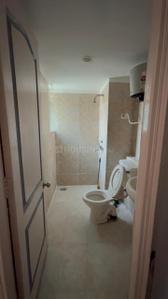 Image of 1129 Sq.ft 3 BHK Apartment / Flat for rent in Paras Seasons, Sector 168, Noida for Rs. 26000