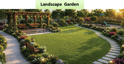 Image of 920 Sq.ft Residential Plot / Land for sale in Vandalur, Chennai for Rs. 2575000