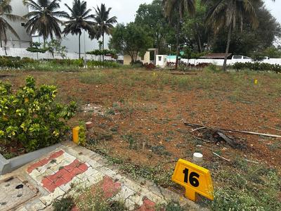 Image of 904 Sq.ft Residential Plot / Land for sale in Kaggalipura, Bengaluru for Rs. 5400000