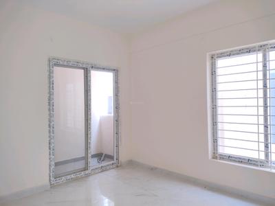 Bedroom Image of 1053 Sq.ft 2 BHK Apartment / Flat for sale in Habulus Heritage, Electronic City Bengaluru for Rs. 5370300