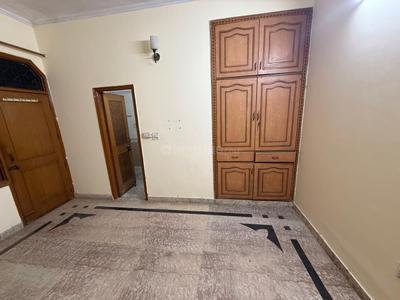 Bedroom Image of 1650 Sq.ft 3 BHK Apartment / Flat for sale in Apex Buildcon Vardaan Apartment, Indirapuram Ghaziabad for Rs. 14500000