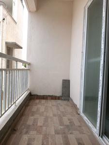 Living Room Image of 1294 Sq.ft 3 BHK Apartment / Flat for sale in Ashritha Enclave, NRI Layout Bengaluru for Rs. 9400000