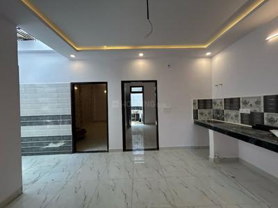 Kitchen Image of 1450 Sq.ft 3 BHK Duplex for sale in Omaxe City Lucknow for Rs. 5500000