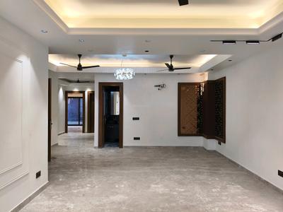 Living Room Image of 2050 Sq.ft 3 BHK Builder Floor for sale in Sector 57 Gurgaon for Rs. 31500000