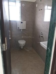 Bathroom Image of 550 Sq.ft 1 BHK Apartment / Flat for sale in Unimont Aurum, Karjat Thane for Rs. 2500000
