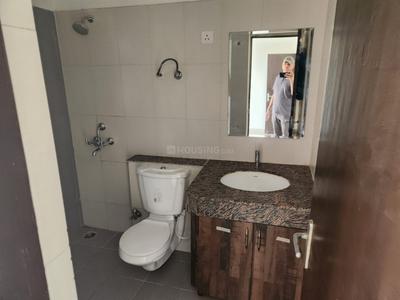 Bathroom Image of 1750 Sq.ft 3 BHK Apartment / Flat for sale in Ramprastha AWHO, Sector 95 Gurgaon for Rs. 16800000
