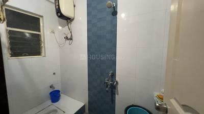 Bathroom Image of 890 Sq.ft 2 BHK Apartment / Flat for sale in Pimpri Pune for Rs. 10500000