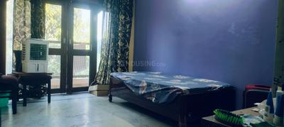 Hall Image of Shree Krishna PG in Sanjay Nagar, Ghaziabad