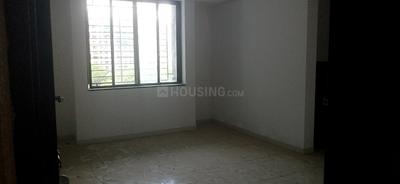 Living Room Image of 950 Sq.ft 2 BHK Apartment / Flat for sale in Dreams Lynnea A B Wings, Wagholi Pune for Rs. 5000000