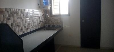 Kitchen Image of 950 Sq.ft 2 BHK Apartment / Flat for sale in Dreams Lynnea A B Wings, Wagholi Pune for Rs. 5000000