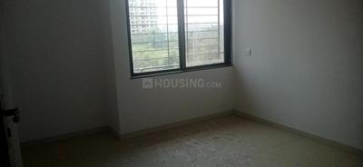 Bedroom Image of 950 Sq.ft 2 BHK Apartment / Flat for sale in Dreams Lynnea A B Wings, Wagholi Pune for Rs. 5000000