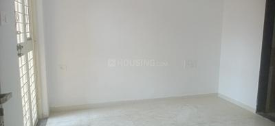 Bedroom Image of 950 Sq.ft 2 BHK Apartment / Flat for sale in Dreams Lynnea A B Wings, Wagholi Pune for Rs. 5000000