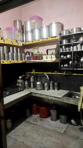Kitchen Image of 1270 Sq.ft 5 BHK Independent House for sale in Vibhab Nagar Firozabad for Rs. 5000000