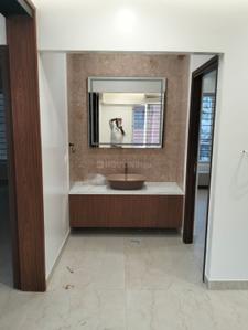 Hall Image of 1600 Sq.ft 3 BHK Apartment / Flat for rent in Nungambakkam Chennai for Rs. 100000