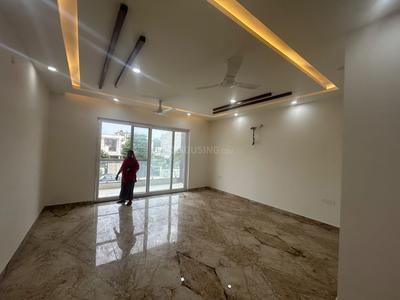 3 BHK Independent Builder Floor