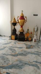 Bedroom Image of 1100 Sq.ft 3 BHK Apartment / Flat for sale in Baliaghata Kolkata for Rs. 3900000