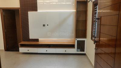 Living Room Image of 1200 Sq.ft 2 BHK Builder Floor for rent in JP Nagar Bengaluru for Rs. 35000