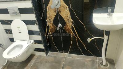 Bathroom Image of 1200 Sq.ft 2 BHK Builder Floor for rent in JP Nagar Bengaluru for Rs. 35000