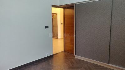 Bedroom Image of 1200 Sq.ft 2 BHK Builder Floor for rent in JP Nagar Bengaluru for Rs. 35000