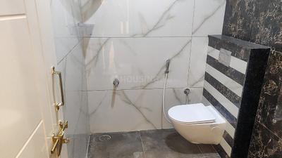 Bathroom Image of 1200 Sq.ft 2 BHK Builder Floor for rent in JP Nagar Bengaluru for Rs. 35000