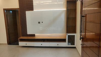 Living Room Image of 1300 Sq.ft 2 BHK Builder Floor for rent in JP Nagar Bengaluru for Rs. 35000