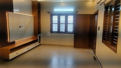 Living Room Image of 1300 Sq.ft 2 BHK Builder Floor for rent in JP Nagar Bengaluru for Rs. 35000