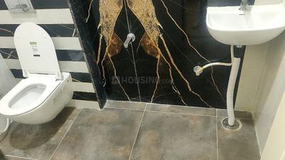 Bathroom Image of 1300 Sq.ft 2 BHK Builder Floor for rent in JP Nagar Bengaluru for Rs. 35000