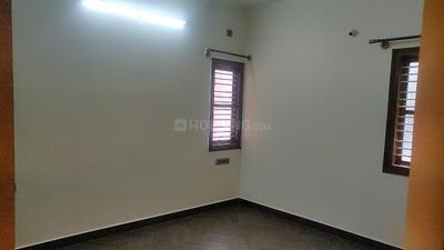 Bedroom Image of 1300 Sq.ft 2 BHK Builder Floor for rent in JP Nagar Bengaluru for Rs. 35000