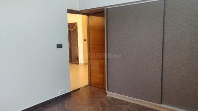 Bedroom Image of 1300 Sq.ft 2 BHK Builder Floor for rent in JP Nagar Bengaluru for Rs. 35000