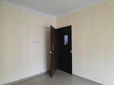 Living Room Image of 530 Sq.ft 1 BHK Apartment / Flat for sale in Rustomjee Virar Avenue L1 L2 And L4 Wing I And J, Virar West Virar for Rs. 3200000