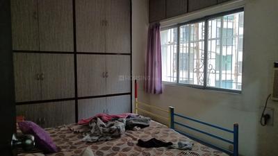 Bedroom Image of 1770 Sq.ft 4 BHK Apartment / Flat for sale in Kalyan West Kalyan for Rs. 21500000