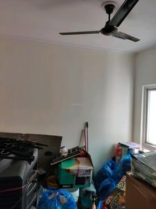 Bedroom Image of 1050 Sq.ft 2.5 BHK Apartment / Flat for rent in UPAVP Ganga Yamuna And Hindon Enclave, Siddharth Vihar Ghaziabad for Rs. 28000