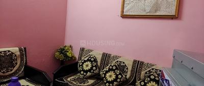 Living Room Image of 540 Sq.ft 4 BHK Independent House for sale in Gulab Nagar Bareilly for Rs. 4200000