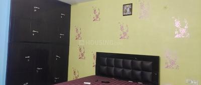 Bedroom Image of 540 Sq.ft 4 BHK Independent House for sale in Gulab Nagar Bareilly for Rs. 4200000