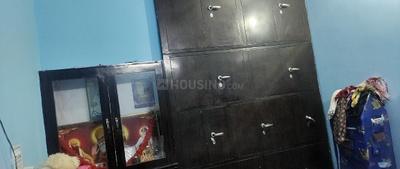 Bedroom Image of 540 Sq.ft 4 BHK Independent House for sale in Gulab Nagar Bareilly for Rs. 4200000