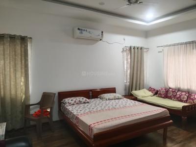 Bedroom Image of 4450 Sq.ft 4 BHK Villa for sale in PMR Parkvue, Kompally Hyderabad for Rs. 75000000