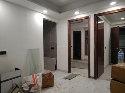 Living Room Image of 800 Sq.ft 2 BHK Apartment / Flat for sale in Rajpur Khurd Extension New Delhi for Rs. 6530000