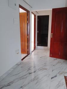 Hall Image of 950 Sq.ft 2 BHK Builder Floor for rent in Champasari Siliguri for Rs. 14000